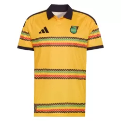 Maillot Jamaïque Homme Domicile Coupe du Monde 2026