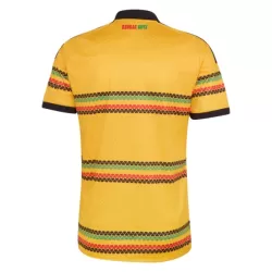 Maillot Jamaïque Homme Domicile Coupe du Monde 2026