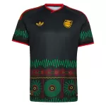 Maillot Jamaïque Homme Extérieur Coupe du Monde 2026