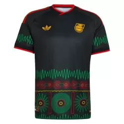 Maillot Jamaïque Homme Extérieur Coupe du Monde 2026