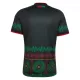Maillot Jamaïque Homme Extérieur Coupe du Monde 2026