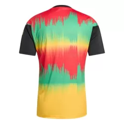 Maillot Jamaïque Pre-Match Homme Coupe du Monde 2026