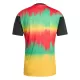 Maillot Jamaïque Pre-Match Homme Coupe du Monde 2026