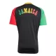 Maillot Jamaïque Pre-Match Homme Coupe du Monde 2026 Noire