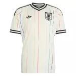 Maillot Japon Homme Extérieur Coupe du Monde 2026