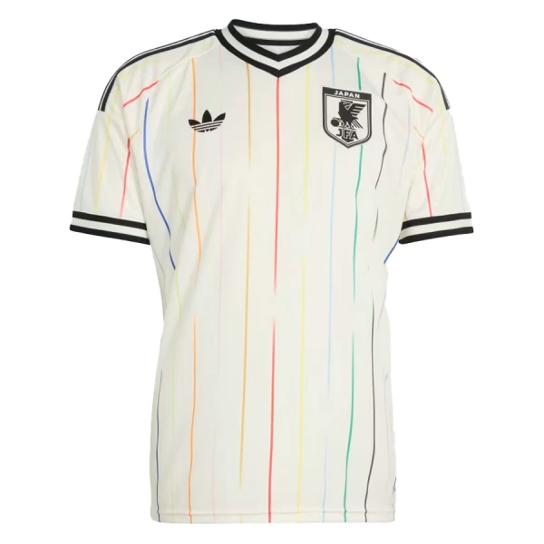 Maillot Japon Homme Extérieur Coupe du Monde 2026