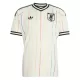 Maillot Japon Homme Extérieur Coupe du Monde 2026
