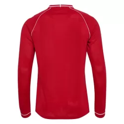 Maillot Manches Longues Danemark Homme Domicile Coupe du Monde 2026