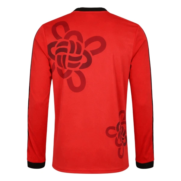Maillot Manches Longues Manchester United Cultural Story Homme 2025-26