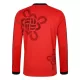 Maillot Manches Longues Manchester United Cultural Story Homme 2025-26