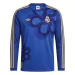 Maillot Manches Longues Real Madrid Cultural Story Homme 2025-26