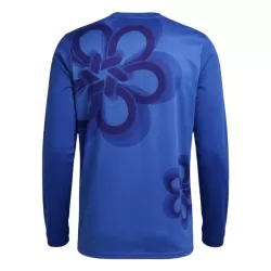 Maillot Manches Longues Real Madrid Cultural Story Homme 2025-26