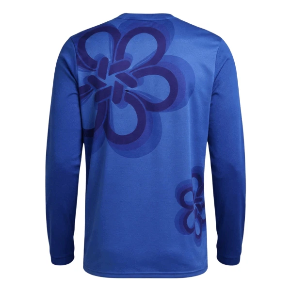 Maillot Manches Longues Real Madrid Cultural Story Homme 2025-26