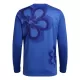 Maillot Manches Longues Real Madrid Cultural Story Homme 2025-26