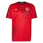 Maillot Manchester United Cultural Story Homme 2025-26