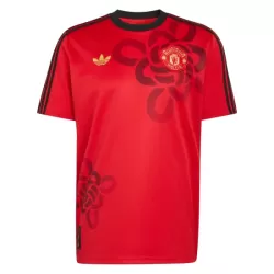 Maillot Manchester United Cultural Story Homme 2025-26