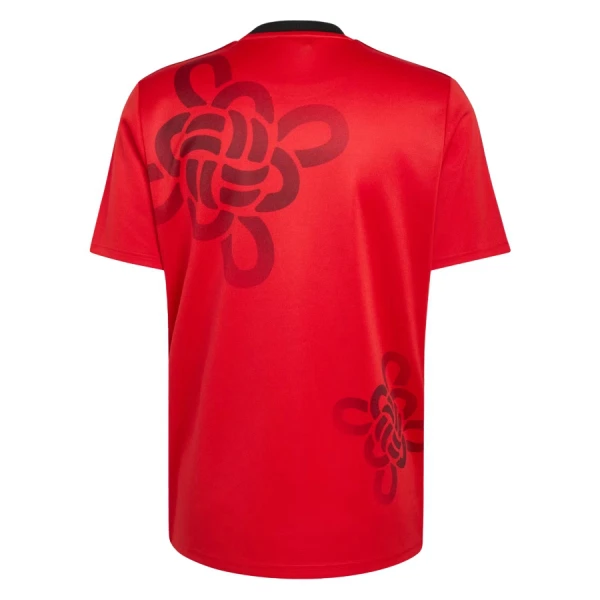 Maillot Manchester United Cultural Story Homme 2025-26