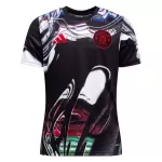 Maillot Manchester United Pre-Match Homme 2025-26