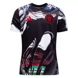 Maillot Manchester United Pre-Match Homme 2025-26