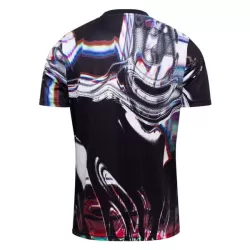 Maillot Manchester United Pre-Match Homme 2025-26