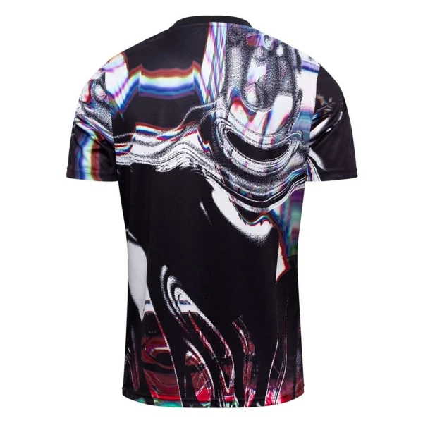 Maillot Manchester United Pre-Match Homme 2025-26