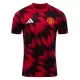 Maillot Manchester United Pre-Match Homme 2025-26 Rouge