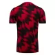 Maillot Manchester United Pre-Match Homme 2025-26 Rouge