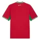 Maillot Maroc Enfant Domicile Coupe du Monde 2026