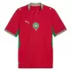 Maillot Maroc Enfant Domicile Coupe du Monde 2026