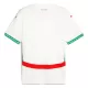Maillot Maroc Enfant Extérieur Coupe du Monde 2026