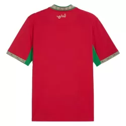 Maillot Maroc Homme Domicile Coupe du Monde 2026