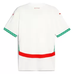 Maillot Maroc Homme Extérieur Coupe du Monde 2026