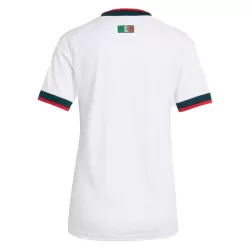 Maillot Mexique Femme Extérieur Coupe du Monde 2026