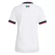 Maillot Mexique Femme Extérieur Coupe du Monde 2026