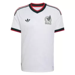 Maillot Mexique Homme Extérieur Coupe du Monde 2026