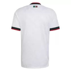 Maillot Mexique Homme Extérieur Coupe du Monde 2026