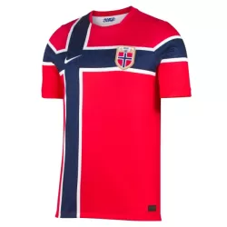 Maillot Norvège Homme Domicile Coupe du Monde 2026