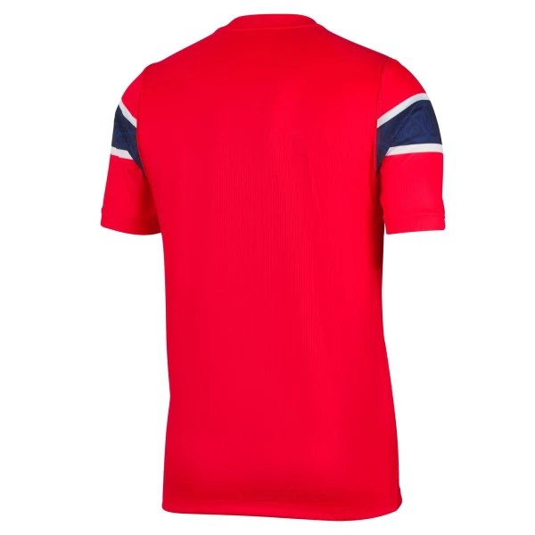 Maillot Norvège Homme Domicile Coupe du Monde 2026