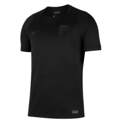 Maillot Norvège Homme Extérieur Coupe du Monde 2026