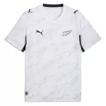 Maillot Nouvelle-Zélande Homme Domicile Coupe du Monde 2026