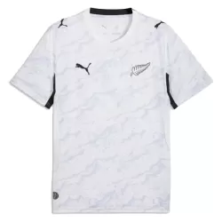 Maillot Nouvelle-Zélande Homme Domicile Coupe du Monde 2026