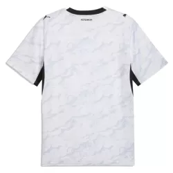 Maillot Nouvelle-Zélande Homme Domicile Coupe du Monde 2026