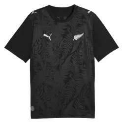 Maillot Nouvelle-Zélande Homme Extérieur Coupe du Monde 2026