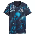 Maillot Paraguay Homme Extérieur Coupe du Monde 2026