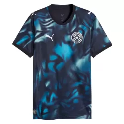 Maillot Paraguay Homme Extérieur Coupe du Monde 2026