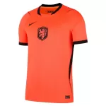 Maillot Pays-Bas Homme Domicile Coupe du Monde 2026