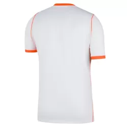 Maillot Pays-Bas Homme Extérieur Coupe du Monde 2026