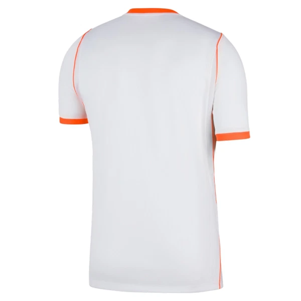 Maillot Pays-Bas Homme Extérieur Coupe du Monde 2026