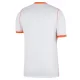 Maillot Pays-Bas Homme Extérieur Coupe du Monde 2026