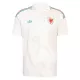 Maillot Pays de Galles Homme Extérieur Coupe du Monde 2026